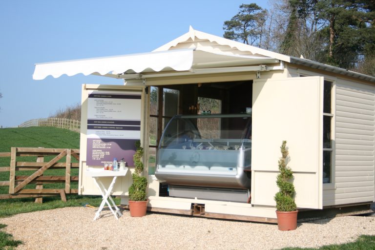 Otter Valley Dairy | Our Story - Otter Valley Dairy