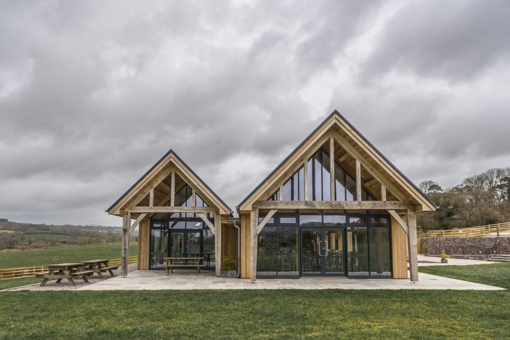 Otter Valley Dairy Ice Cream & Field Kitchen