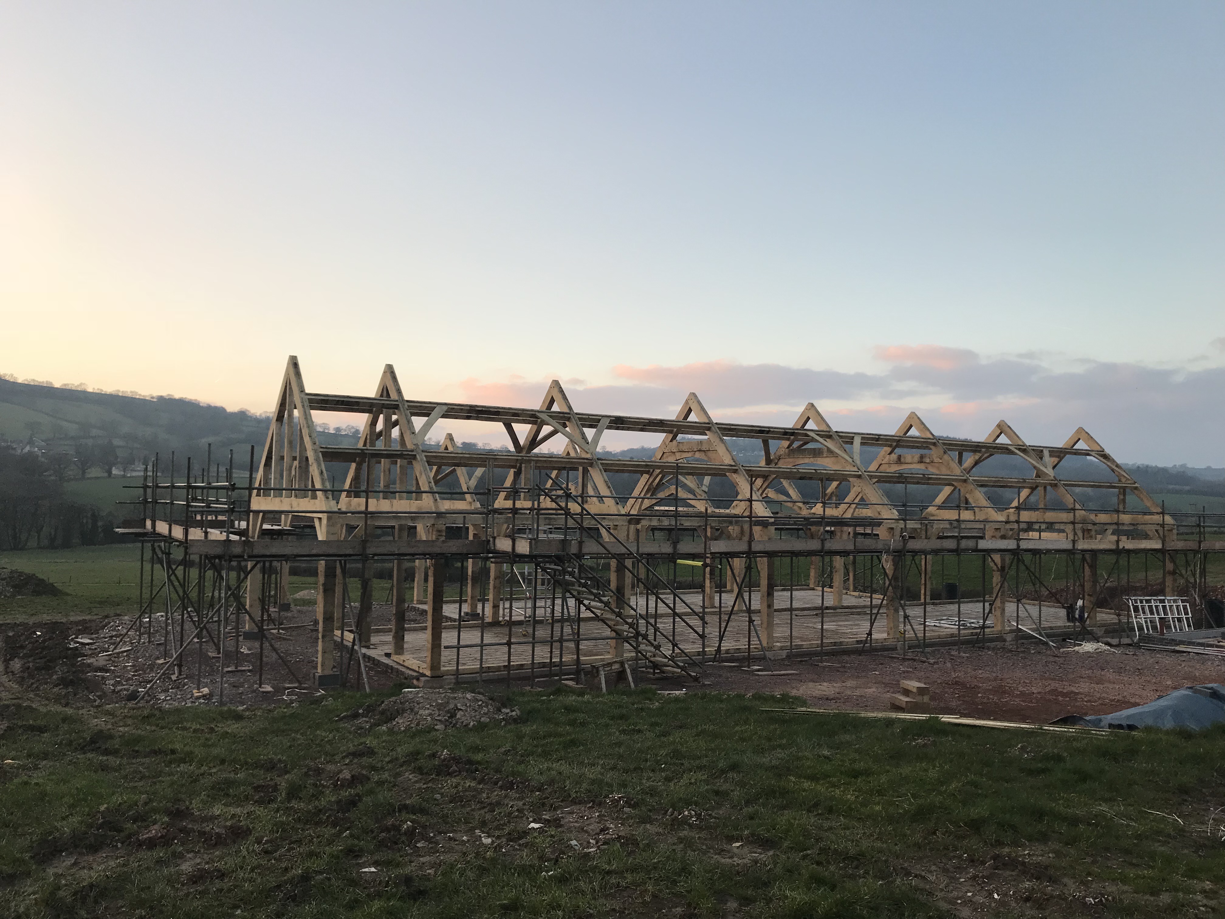 Otter Valley Dairy | OAK Beautiful Oak - Otter Valley Dairy